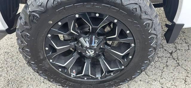 used 2023 Ford F-150 car, priced at $43,500