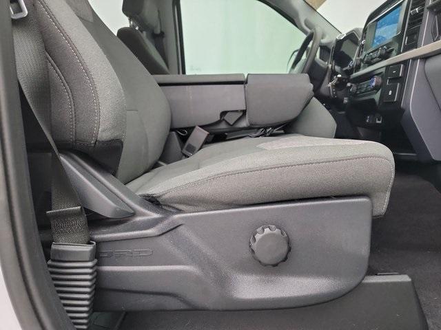 used 2023 Ford F-150 car, priced at $43,500