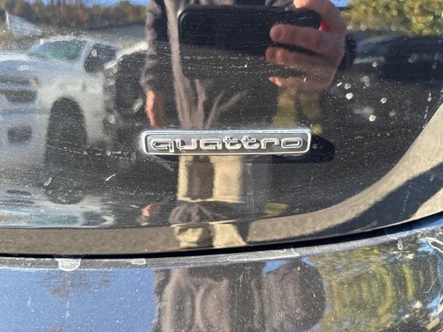 used 2022 Audi Q5 car, priced at $21,996