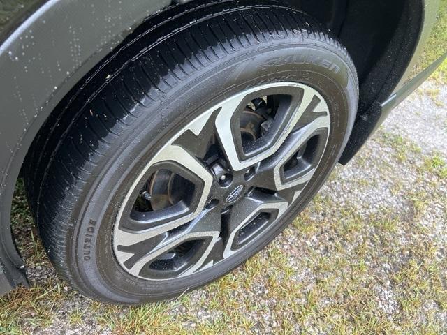 used 2024 Subaru Ascent car, priced at $37,996