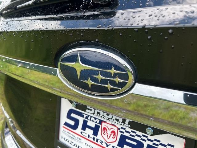 used 2024 Subaru Ascent car, priced at $37,996