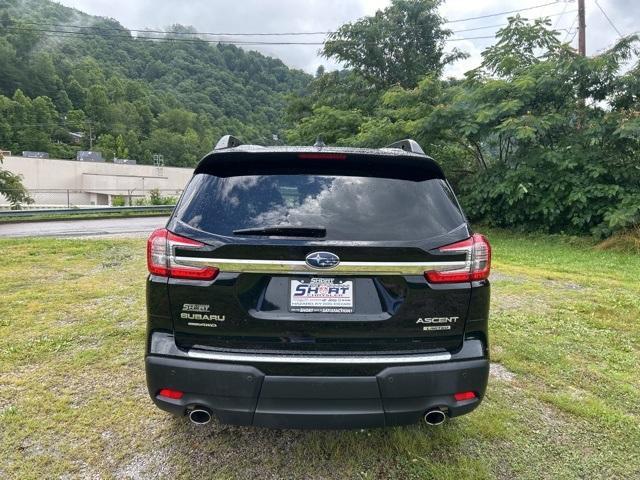 used 2024 Subaru Ascent car, priced at $37,996