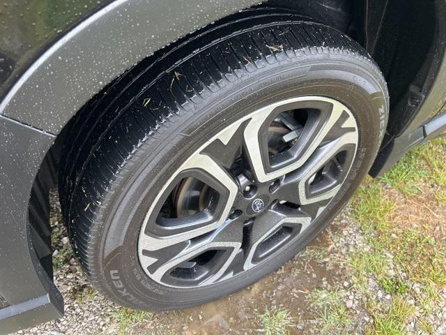 used 2024 Subaru Ascent car, priced at $37,996