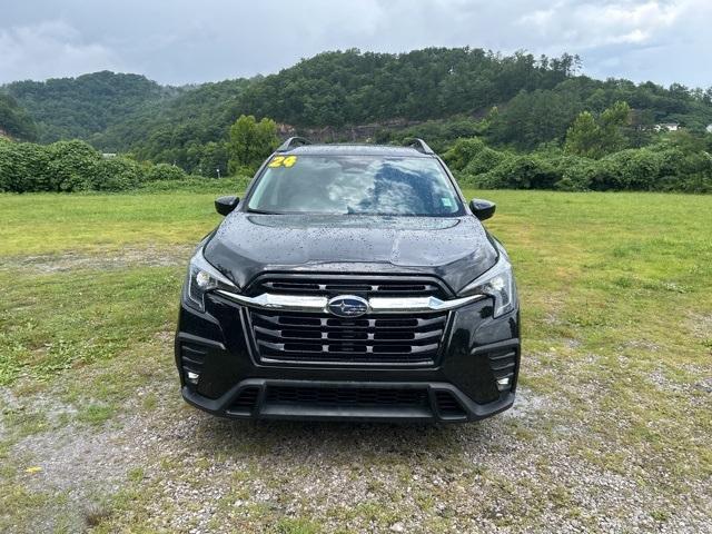 used 2024 Subaru Ascent car, priced at $37,996