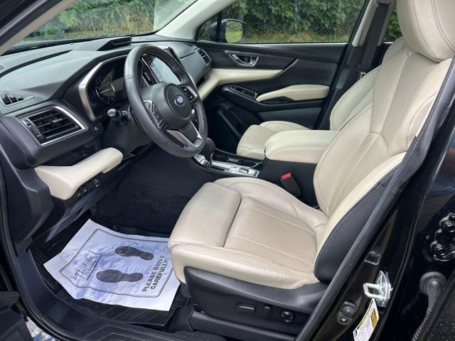 used 2024 Subaru Ascent car, priced at $37,996