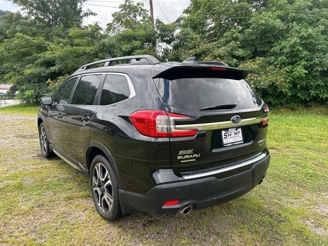 used 2024 Subaru Ascent car, priced at $37,996