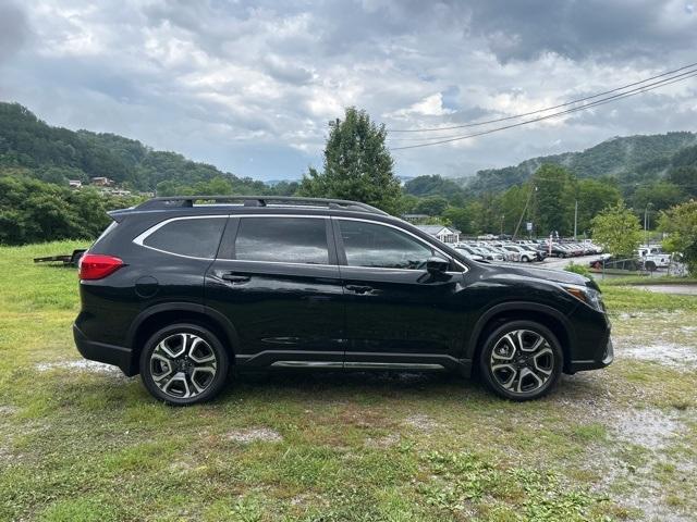 used 2024 Subaru Ascent car, priced at $37,996