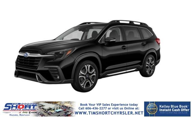 used 2024 Subaru Ascent car, priced at $37,996