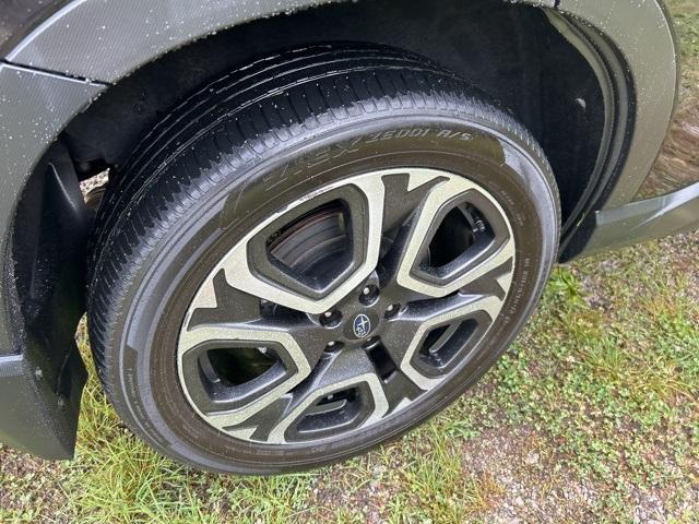 used 2024 Subaru Ascent car, priced at $37,996