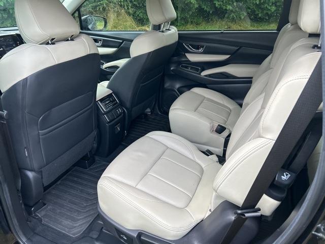 used 2024 Subaru Ascent car, priced at $37,996