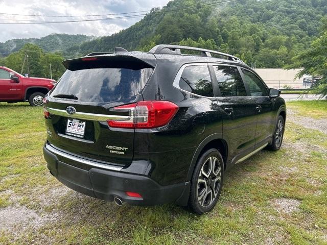 used 2024 Subaru Ascent car, priced at $37,996