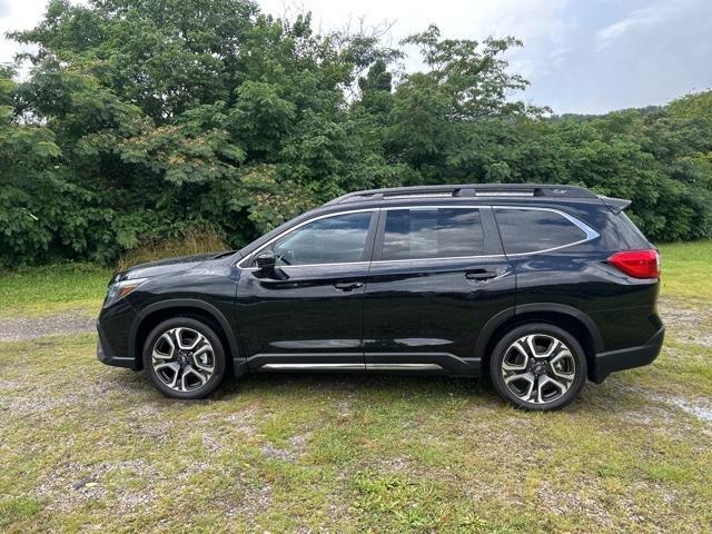 used 2024 Subaru Ascent car, priced at $37,996
