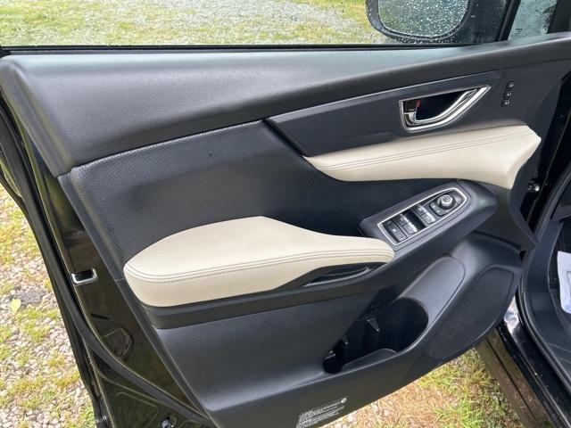 used 2024 Subaru Ascent car, priced at $37,996