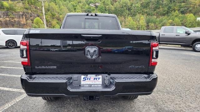 new 2024 Ram 2500 car, priced at $67,997