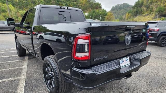 new 2024 Ram 2500 car, priced at $67,997