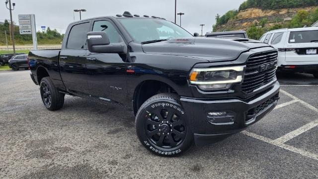 new 2024 Ram 2500 car, priced at $67,997