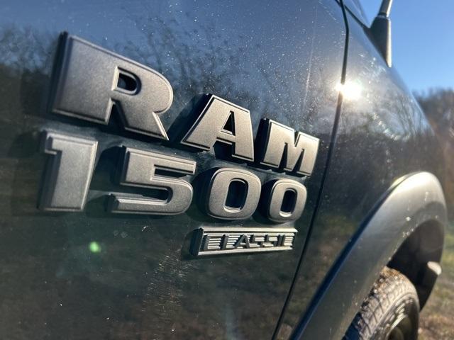 used 2020 Ram 1500 Classic car, priced at $25,996