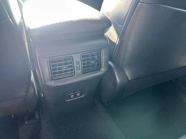 used 2019 Toyota RAV4 car, priced at $25,500