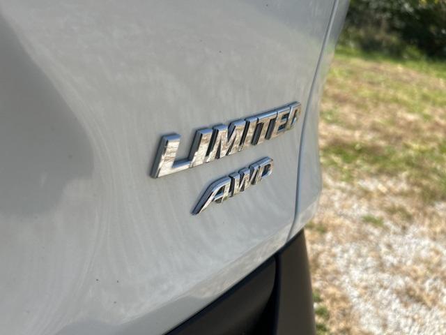 used 2019 Toyota RAV4 car, priced at $25,500