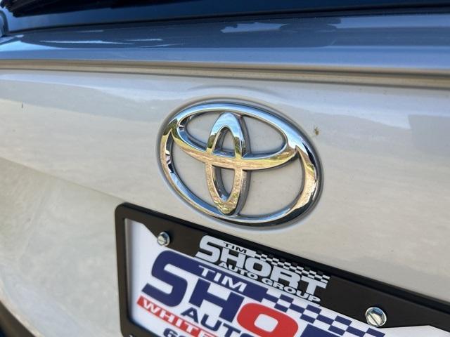 used 2019 Toyota RAV4 car, priced at $25,500