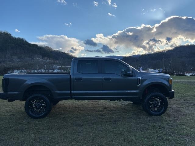 used 2017 Ford F-250 car, priced at $28,996