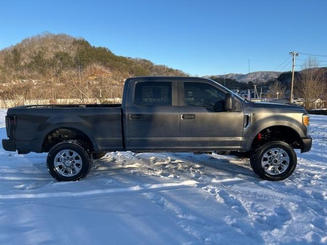 used 2017 Ford F-250 car, priced at $26,996