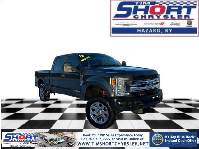 used 2017 Ford F-250 car, priced at $26,500