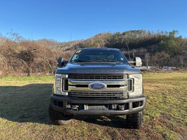 used 2017 Ford F-250 car, priced at $28,996