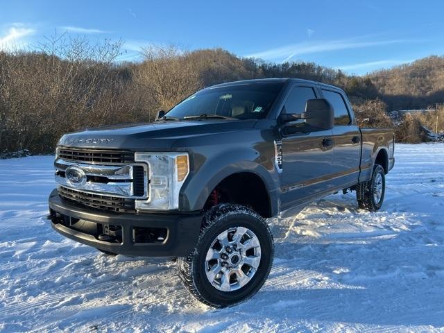 used 2017 Ford F-250 car, priced at $26,996