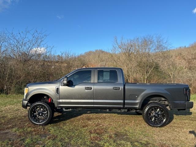 used 2017 Ford F-250 car, priced at $28,996