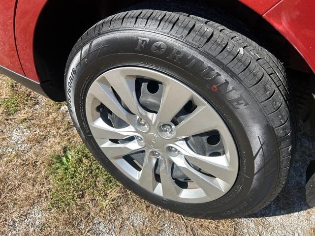 used 2022 Kia Soul car, priced at $14,500