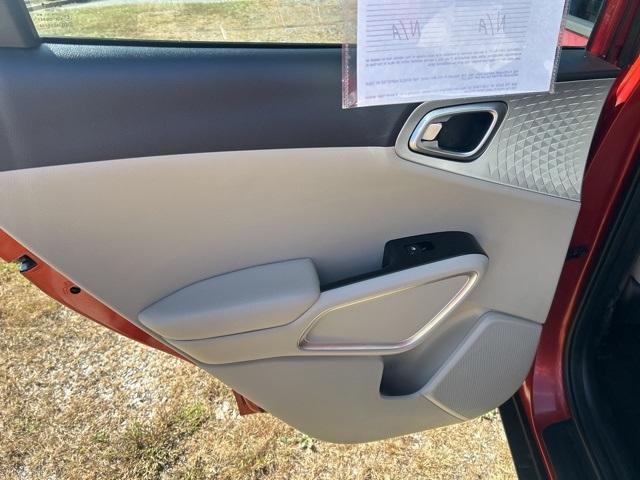 used 2022 Kia Soul car, priced at $14,500