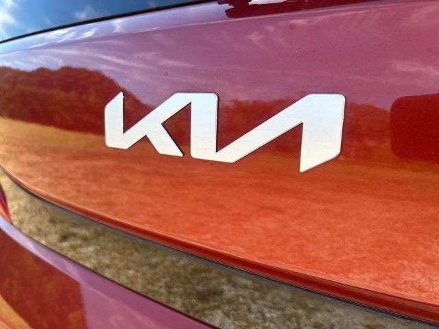used 2022 Kia Soul car, priced at $14,500