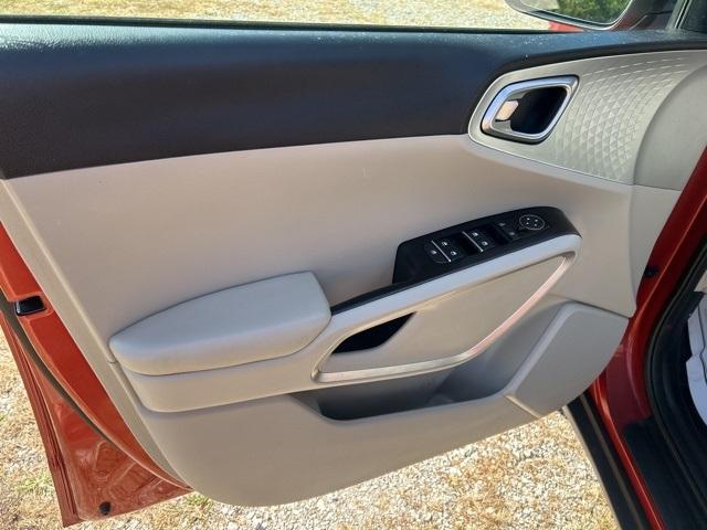 used 2022 Kia Soul car, priced at $14,500