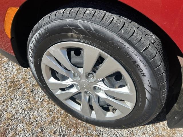 used 2022 Kia Soul car, priced at $14,500