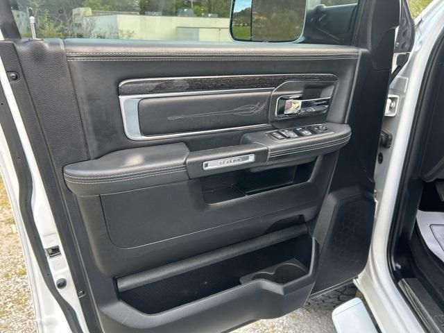 used 2018 Ram 2500 car, priced at $39,995