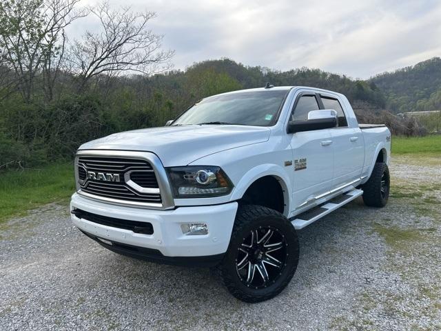 used 2018 Ram 2500 car, priced at $39,995
