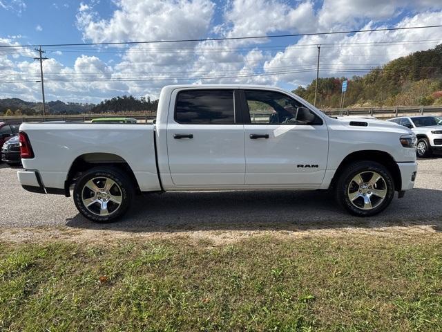 new 2026 Ram 1500 car, priced at $44,997