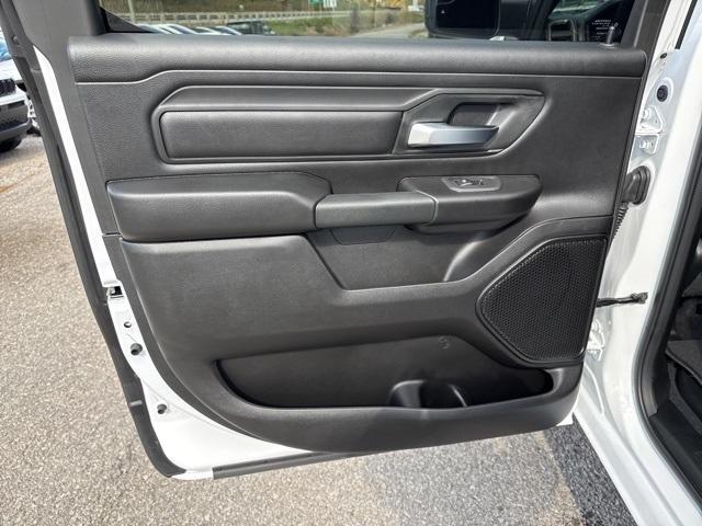 new 2026 Ram 1500 car, priced at $44,997