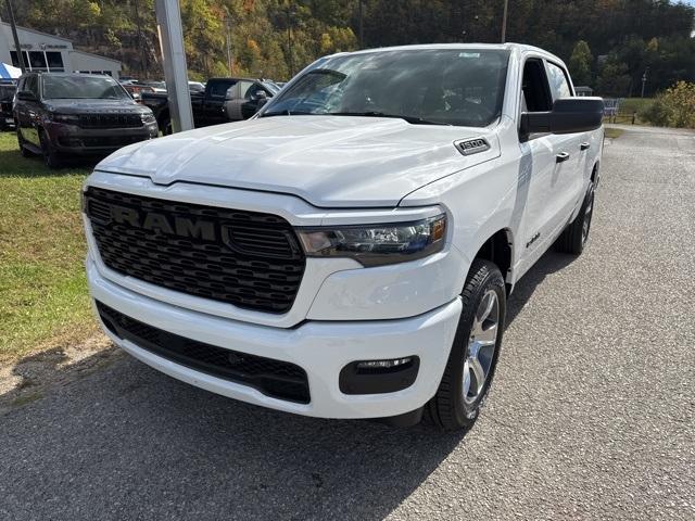 new 2026 Ram 1500 car, priced at $44,997