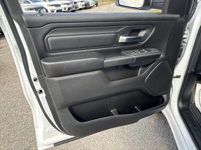 new 2026 Ram 1500 car, priced at $44,997