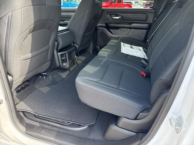 new 2026 Ram 1500 car, priced at $44,997