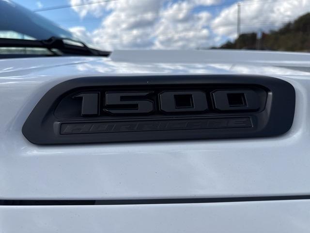 new 2026 Ram 1500 car, priced at $44,997