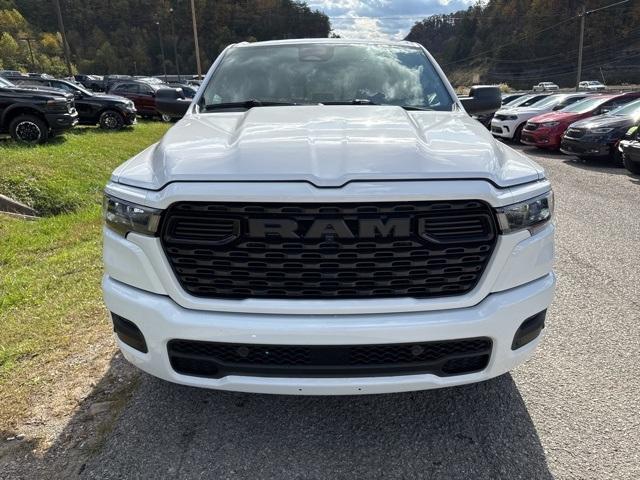 new 2026 Ram 1500 car, priced at $44,997