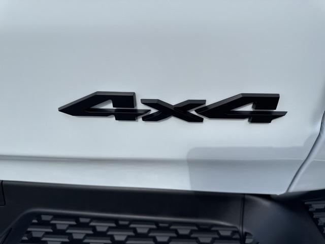 new 2026 Ram 1500 car, priced at $44,997