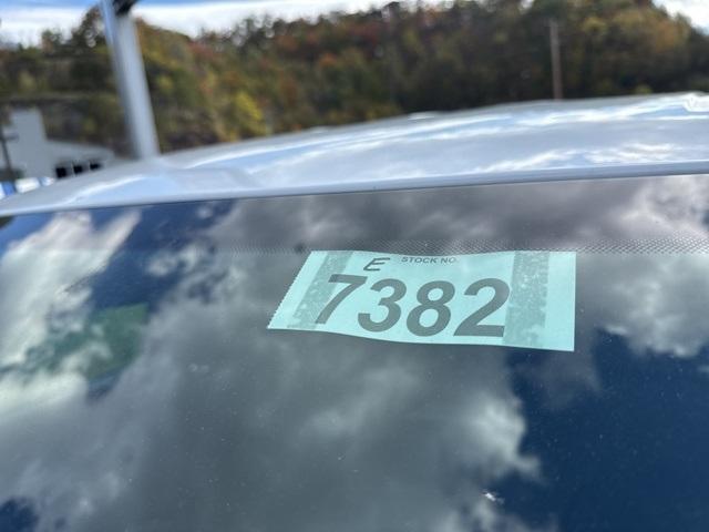 new 2026 Ram 1500 car, priced at $44,997