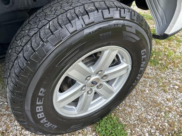 used 2022 Ford F-150 car, priced at $42,500