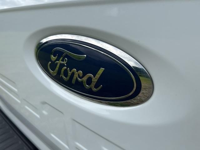 used 2022 Ford F-150 car, priced at $42,500