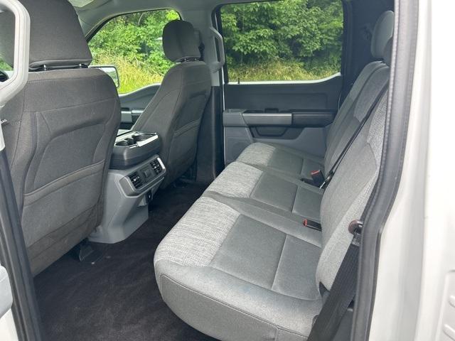 used 2022 Ford F-150 car, priced at $42,500