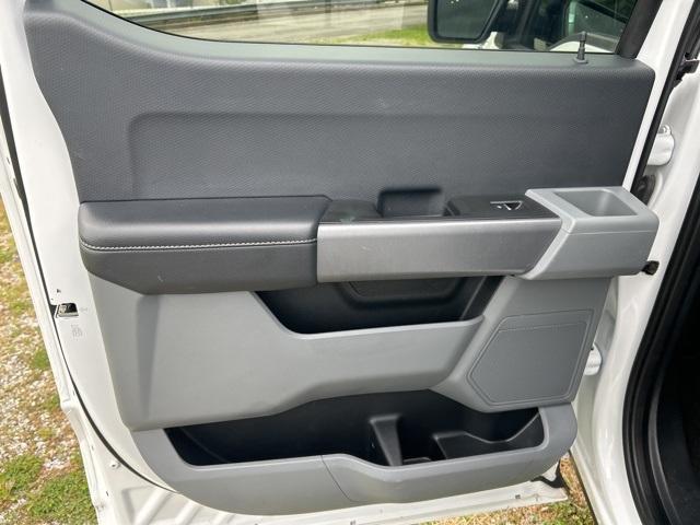 used 2022 Ford F-150 car, priced at $42,500